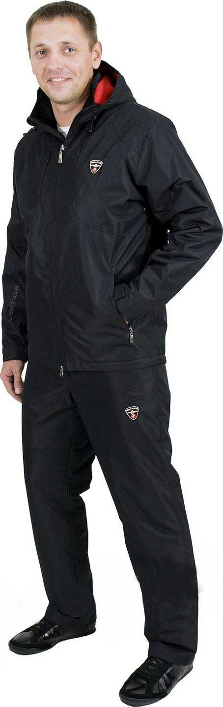 art 66M 3K 380 black XL